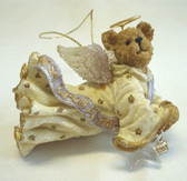 Boyd's  ~  TWINKLE STARLIGHT ... SCF Ornament  *1E*  NEW From Our Retail Shop
