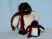 Boyds  ~  TUXIE WADDLEWALK & CHILLY FROSTBITE  *  NEW From Our Shop