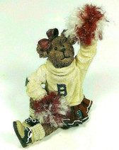 Boyds  ~  SISSY BOOM BAH ... GO TEAM!  *1E*  NEW From Our Retail Shop