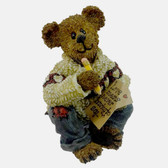 Boyds  ~  OLIVER WENDELL ... LOVE LETTERS  *2E*  NEW From Our Retail Shop