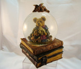 Boyds  ~  MS McFRAZZLE ... On The Job MUSICAL WG  *  NEW From Our Retail Shop