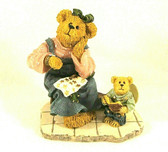 Boyds  ~  MOMMA with TAYLOR  ...  Patience Is Virtue  *1E*  NEW From Our Retail Shop