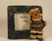 Boyds  ~  MATHIAS Special Occasion FRAME  * NEW From Our Retail Shop