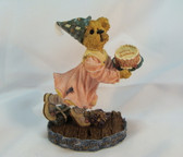 Boyds  ~  KATIE B. HOWOLD...NOT TELLIN'  *1E*  NIB