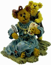 Boyds  ~  KAREN EVERYMOM & Jewel  * Special Occasion  * NEW From Our Shop
