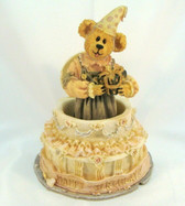 Boyds  ~  GYPSY ROSE...SURPRISE *  Birthday  *  NEW From Our Retail Shop