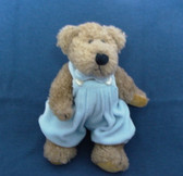Boyds  ~  GROVER ... 8" Bear in Romper  *  NEW From Our Retail Shop
