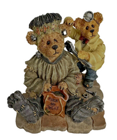 Boyds  ~  FRANKIE & IGOR ... Minor Adjustments  *LTD. ED.*  NEW From Our Shop