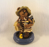 BOYDS  ~  ESTHER HIPPYDIPPER ... Summer Olympics *  NEW From Our Retail Shop