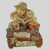 Boyds  ~  DAPHNE And ELOISE Musical  *1E* NEW From Our Retail Shop