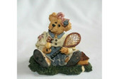 BOYDS  ~  CHRISSIE ...GAME, SET, MATCH  *1E*  NEW From Our Retail Shop