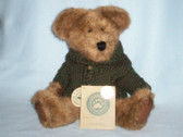Boyds  ~   MR. TRUMBULL ... 10" Bear  *  NWT