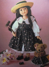 Boyds  DOLL ~  LAUREL & HYACINTH ...Garden Party  *  NEW From Our Retail Shop