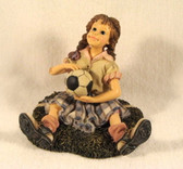 Boyd's Dollstone  ~  MIA ... THE SAVE  *  NIB