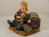 Boyd's Dollstone  ~  JENNIFER With PRISCILLA  *2E*  NIB