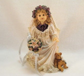 Boyd's Dollstone  ~  HEATHER ... DRESS REHEARSAL  *2E*   NIB