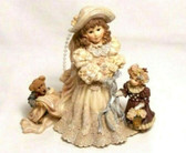 Boyd's Dollstone  ~  EMILY With KATHLEEN & OTIS  *  NEW From Our Retail Shop