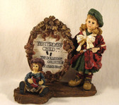 Boyd's Dollstone  ~  ANNE ...THE MASTERPIECE  *3E*  NIB