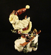 Boyd's Carver's Choice  ~  SANTA Jr. ... In The Nick Of Time  *  NEW From Our Shop