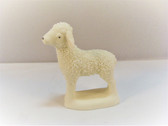 Snowbunnies  ~  SMALL LAMB 1991  *  Limited Edition  *NEW From Our Shop