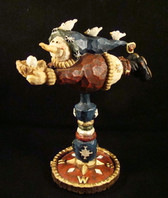 Boyd's Carver's Choice  ~  BARNABY JR ... Homeward Bound  *  NEW From Our Shop