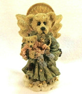 Boyd's  ~  ZOE ... THE ANGEL OF LIFE  *GCC EXCLUSIVE*  NIB