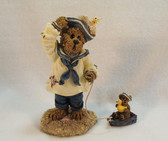 Boyd's  ~  YARDLEY STARBOARD With BOUY ... Whatever Floats Your Boat  *1E*  NEW From Shop