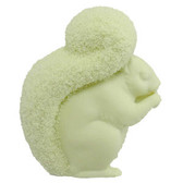Snowbunnies  ~  LARGE SQUIRREL 2001  *Limited Edition*  NEW From Our Shop