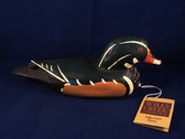 Boyd's  ~  WOOD DUCK MALE  *  NIB
