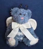 Boyd's  ~  WINKLE B. BUMBLES ... Plush  Ornament  *  NWT