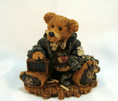 Boyd's  ~  WILSON ... THE  PERFESSER  *  NEW From Our Retail Shop