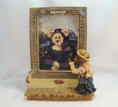 Boyd's  ~  THE COLLECTOR FRAME *1E* Lighted  *  NIB