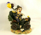 Boyd's  ~  T.H. BEANSTER w/OGDEN ... ON THE ROAD AGAIN  *1E*  NEW From Our Shop
