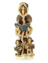 Boyd's ~ SERAPHINA With JACOB & RACHAEL...THE CHOIR ANGELS ... NEW From Our Shop