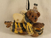 Boyd's  ~  SAGE BUZZBY ... Bee Wise ORNAMENT  *  NEW From Our Retail Shop