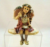 Boyd's Wee Folkstone ~  REMEMBRANCE ANGELFLYTE * NEW From Our Retail Shop