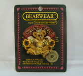 Boyd's  ~  QUEEN BEE  PIN ... Special Event Pin  *  NEW From Our Retail Shop