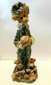 Boyd's  ~  PURRSCILLA PUSSENBOOTS...MITTEN KITTENS  *1E*  NEW From Our Shop