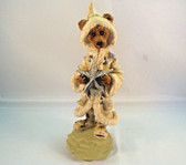 Boyd's  ~  POLARIS And The NORTH STAR On ICE  *  NEW From Our Shop