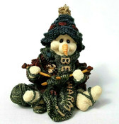 Boyd's  ~  PEARL TOO ... THE KNITTER * NEW From Our Retail Shop