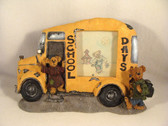 Boyd's  ~  PAM And DAVE ... All Aboard Frame *1E*  NIB
