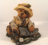 Boyd's  ~  OTIS ... The Fisherman  *  NEW From Our Retail Shop