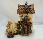Boyd's  ~  OL' MOTHER McBEAR  *  NEW From Our Retail Shop