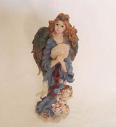 Boyd's  ~  OCEANIA ... Ocean Angel  *  MINT Condition