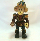 Boyd's  Shoebox  ~  N. MOUSEKING ... Bear  *  NEW From Our Retail Shop