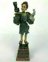 Boyd's  ~  MS. PLEASANT ... MAY I HELP YOU?  *  NEW From Our Retail Shop