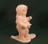 Snowbabies ~  A  SPECIAL  DELIVERY  *  NIB