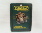 Boyd's  ~  MS. PATIENCE ...  THE  TEACHER  PIN  *  NIB
