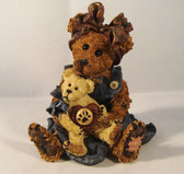Boyd's  ~  MOMMA McBEAR & CALEDONIA ... Quiet Time  *1E*  NEW From Our Shop