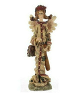 Boyd's  ~  MINERVA...THE BASEBALL ANGEL *NEW From Our Retail Shop